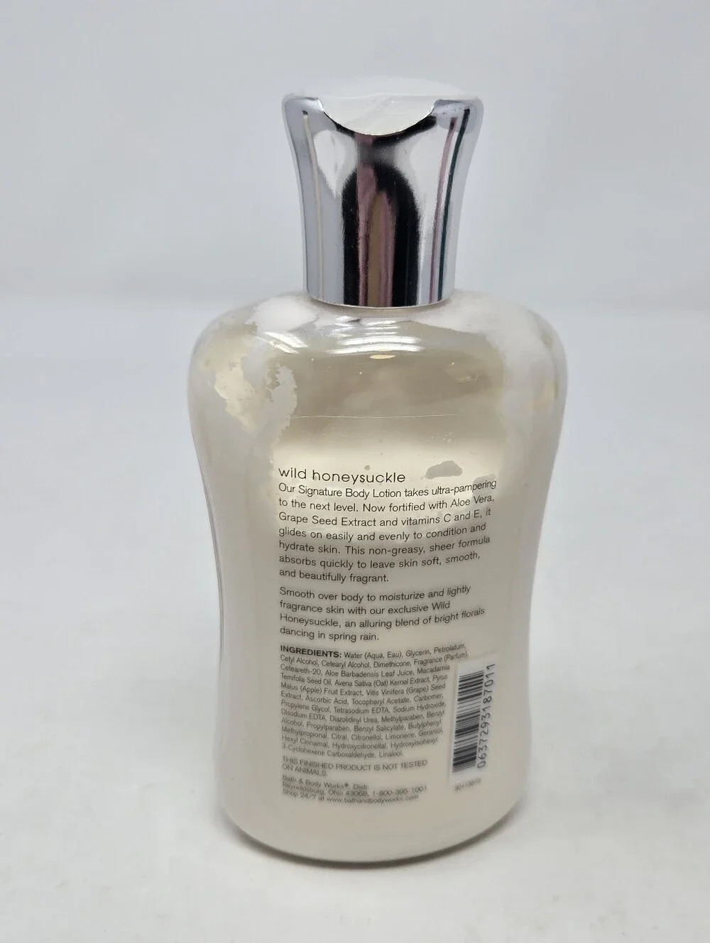 BATH & BODY WORKS MISC BUNDLE HAND BODY LOTION CREAM SUGARED SNICKERDOODLE LOT 4